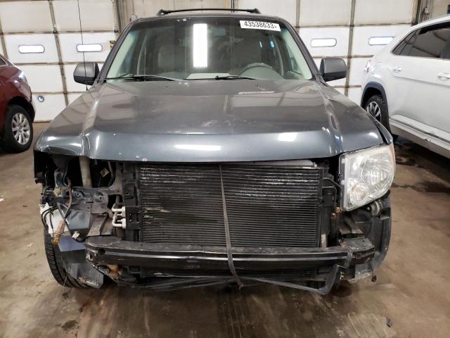 Photo 5 from auction – 2008 FORD ESCAPE XLT with VIN 1FMCU93188KB26578