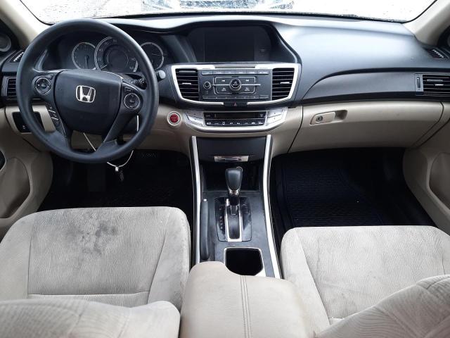 Photo 8 from auction – 2015 HONDA ACCORD EX with VIN 1HGCR2F76FA133286
