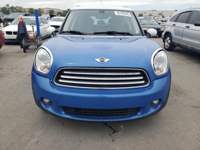 Photo 5 from auction – 2014 MINI COOPER COU with VIN WMWZB3C51EWR36866