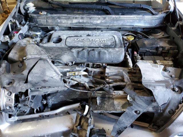 Photo 12 from auction – 2015 JEEP CHEROKEE L with VIN 1C4PJMCB2FW788463