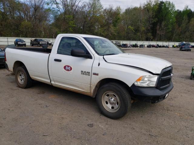 Photo 4 from auction – 2018 RAM 1500 ST with VIN 3C6JR6DT0JG264406