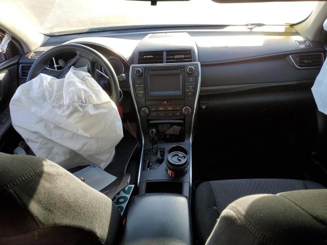 Photo 8 from auction – 2016 TOYOTA CAMRY LE with VIN 4T4BF1FKXGR570517