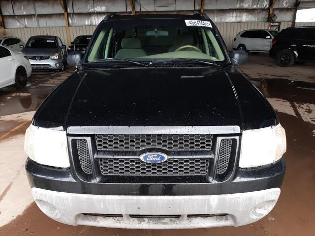 Photo 5 from auction – 2001 FORD EXPLORER S with VIN 1FMZU77EX1UB38740