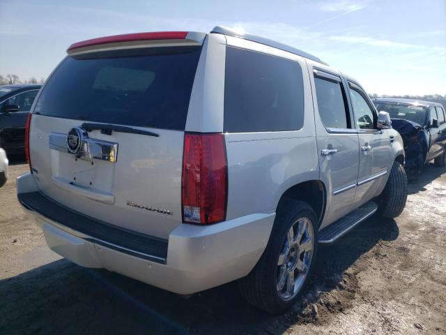 Photo 3 from auction – 2012 CADILLAC ESCALADE L with VIN 1GYS4BEF2CR107311