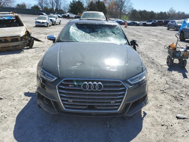 Photo 5 from auction – 2017 AUDI S3 PREMIUM with VIN WAUB1GFF6H1030844