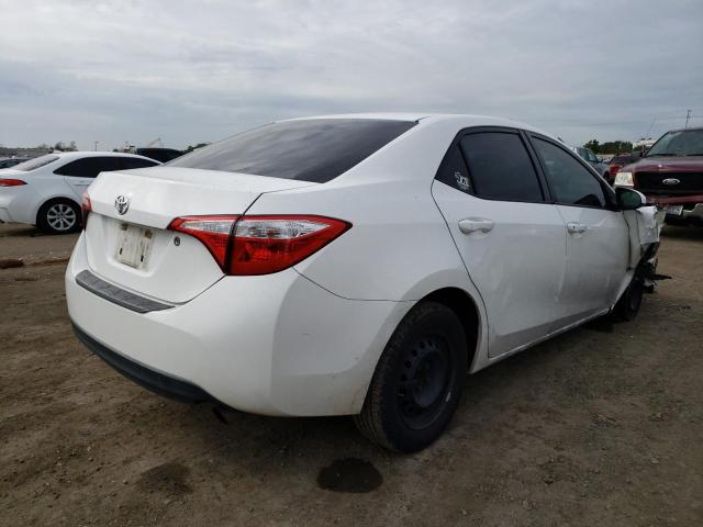 Photo 3 from auction – 2015 TOYOTA COROLLA L with VIN 5YFBURHE4FP305064