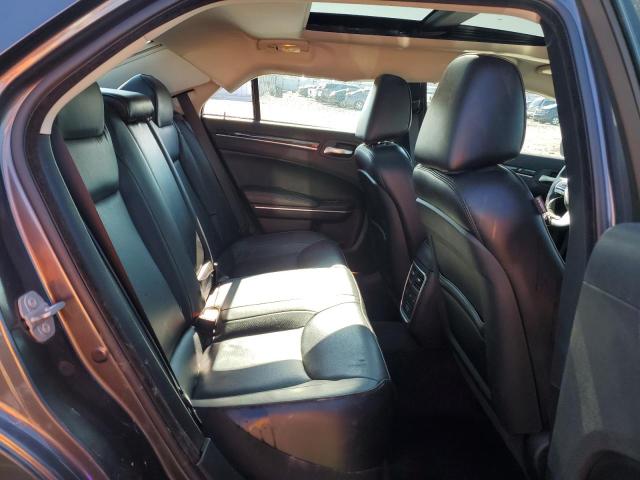 Photo 10 from auction – 2016 CHRYSLER 300C with VIN 2C3CCAEG2GH357870