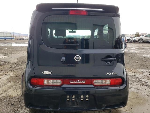 Photo 6 from auction – 2010 NISSAN CUBE BASE with VIN JN8AZ2KR3AT157348