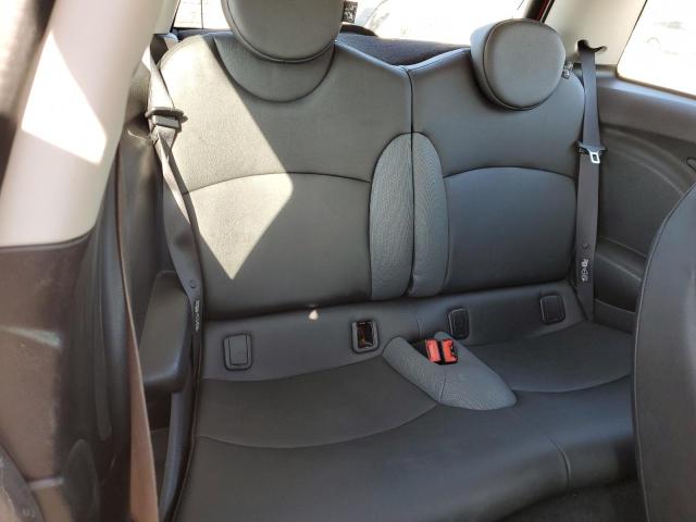 Photo 10 from auction – 2009 MINI COOPER with VIN WMWMF33589TW73779