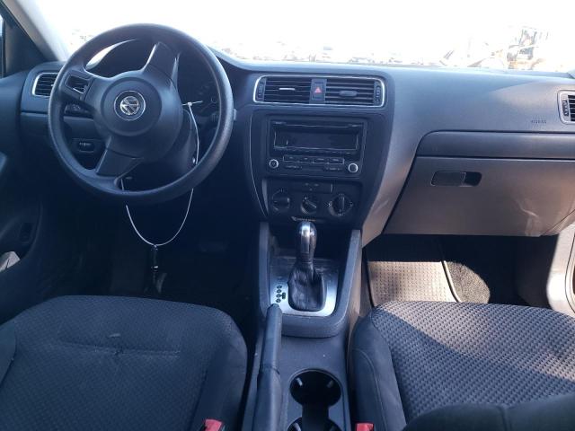 Photo 8 from auction – 2012 VOLKSWAGEN JETTA BASE with VIN 3VW2K7AJ3CM360476