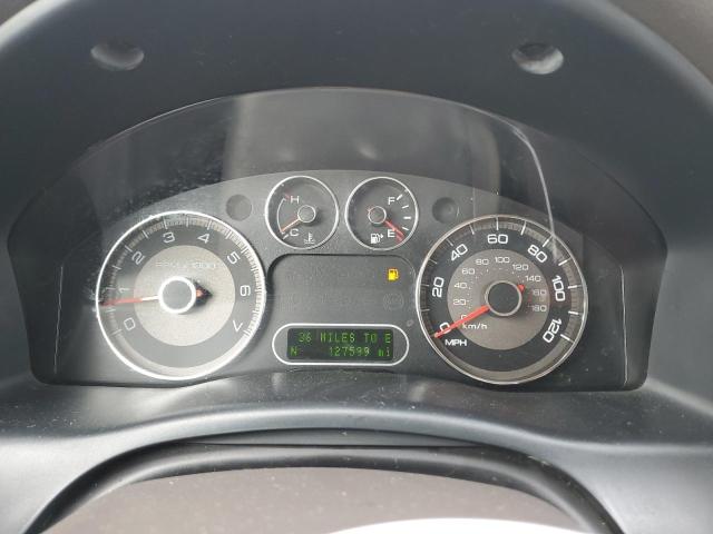 Photo 9 from auction – 2008 FORD TAURUS X S with VIN 1FMDK05W78GA12976