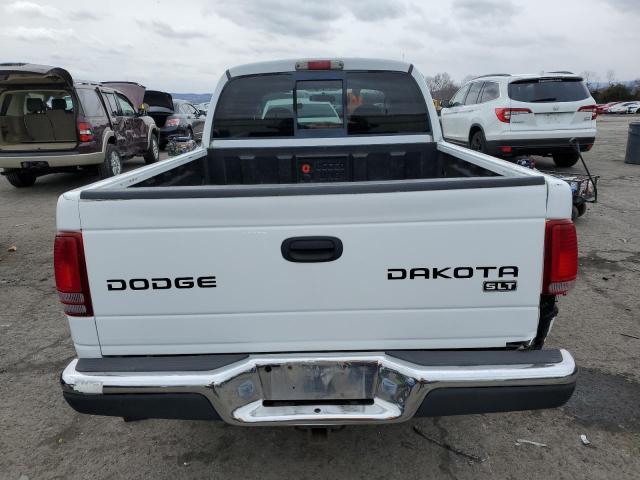Photo 6 from auction – 2004 DODGE DAKOTA QUA with VIN 1D7HL48N94S591172