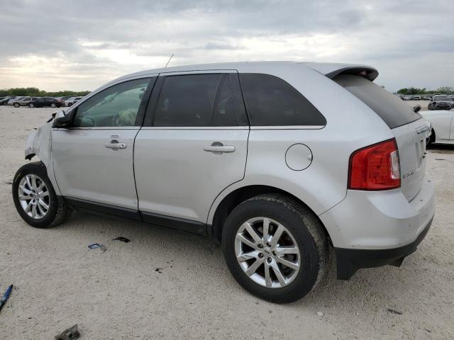 Photo 2 from auction – 2013 FORD EDGE LIMIT with VIN 2FMDK4KC6DBA04015