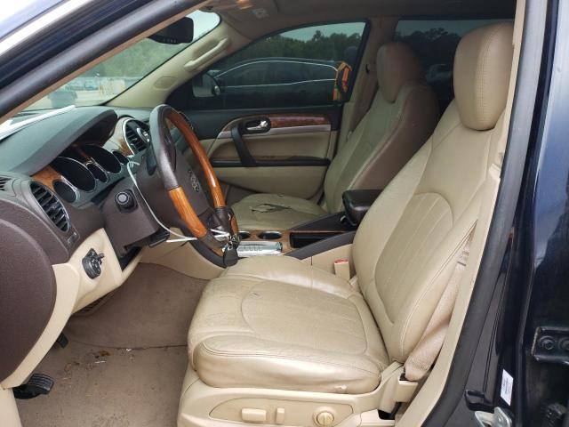 Photo 7 from auction – 2012 BUICK ENCLAVE with VIN 5GAKRCED7CJ119840