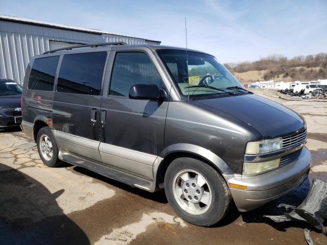 Photo 4 from auction – 2003 CHEVROLET ASTRO with VIN 1GNDM19XX3B125308