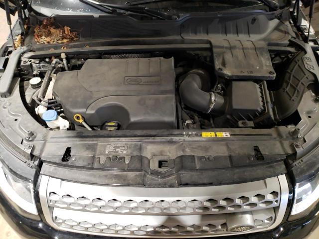 Photo 11 from auction – 2019 LAND ROVER RANGE ROVE with VIN SALVP2RX7KH348016