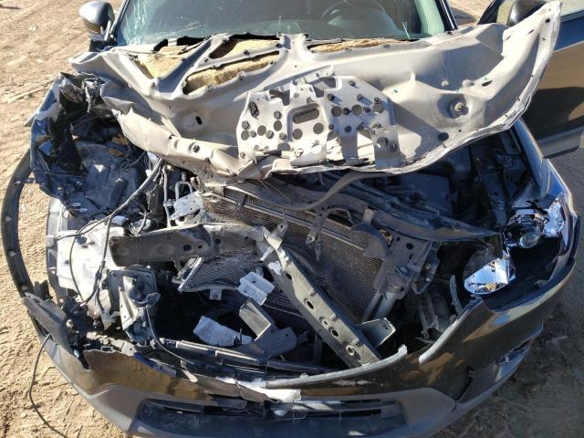 Photo 11 from auction – 2016 MAZDA CX-5 TOURI with VIN JM3KE4CY2G0866142