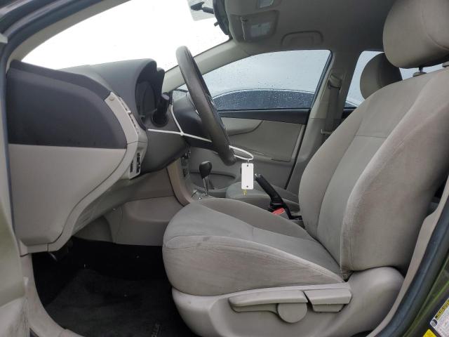 Photo 7 from auction – 2012 TOYOTA COROLLA BA with VIN 5YFBU4EE7CP052406