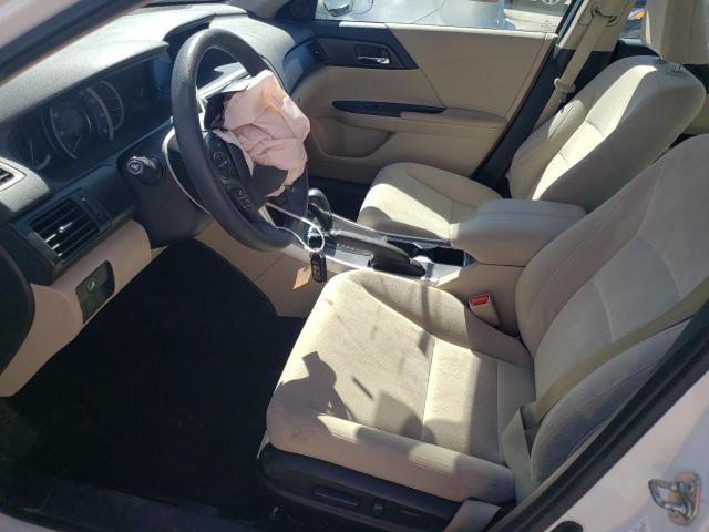 Photo 7 from auction – 2015 HONDA ACCORD EX with VIN 1HGCR2F73FA256933