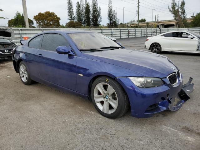 Photo 4 from auction – 2010 BMW 328 I with VIN WBAWB3C52AP139274