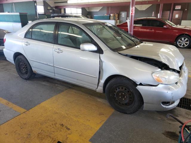 Photo 4 from auction – 2008 TOYOTA COROLLA CE with VIN 1NXBR32E48Z026495