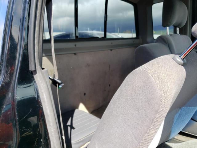 Photo 10 from auction – 2000 NISSAN FRONTIER K with VIN 1N6DD26S4YC374953