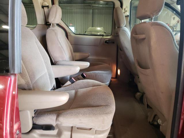 Photo 11 from auction – 2002 FORD WINDSTAR S with VIN 2FMZA52432BB35116
