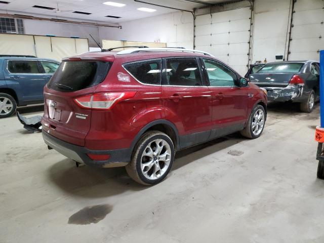 Photo 3 from auction – 2013 FORD ESCAPE TIT with VIN 1FMCU0J99DUC77710