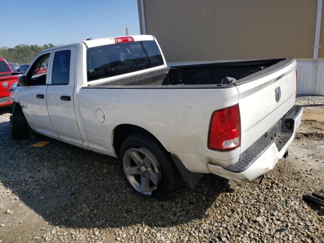 Photo 2 from auction – 2013 RAM 1500 ST with VIN 1C6RR6FT6DS575948