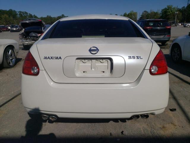 Zdjęcie 6 z aukcji – 2004 NISSAN MAXIMA SE z VIN 1N4BA41E34C881665