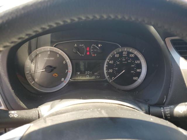 Photo 9 from auction – 2014 NISSAN SENTRA S with VIN 3N1AB7AP2EL654224