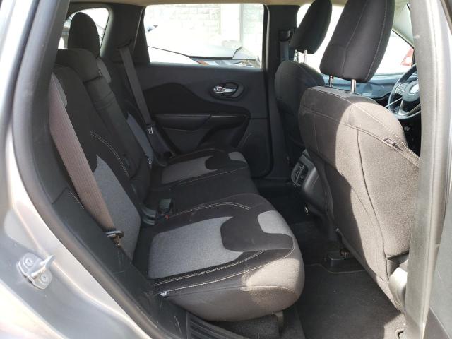 Photo 11 from auction – 2014 JEEP CHEROKEE L with VIN 1C4PJMCB5EW230766