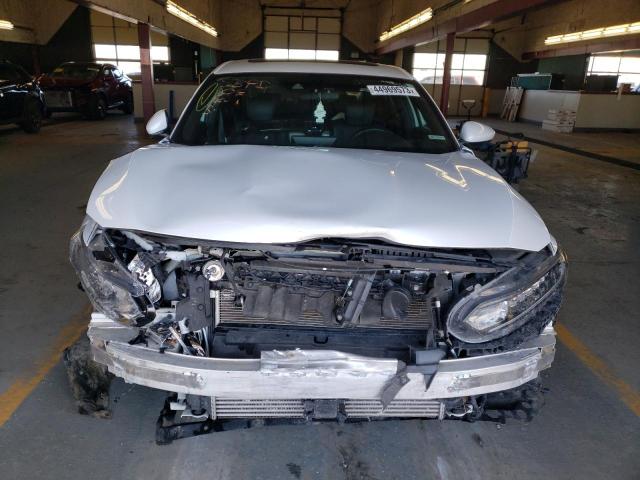 Photo 5 from auction – 2018 HONDA ACCORD SPO with VIN 1HGCV2F36JA017331