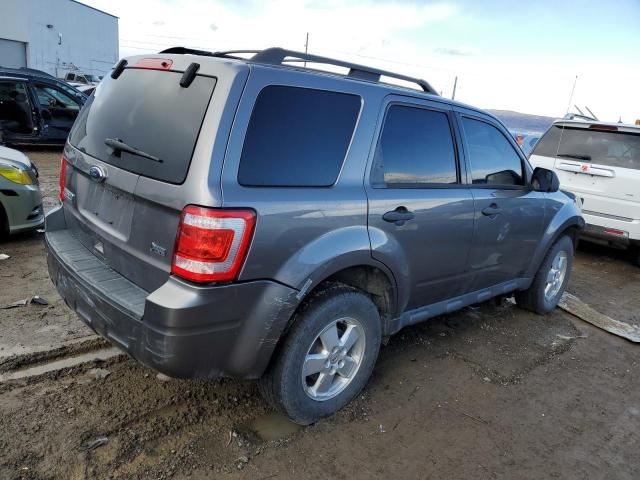 Photo 3 from auction – 2010 FORD ESCAPE XLT with VIN 1FMCU9DG4AKD20145
