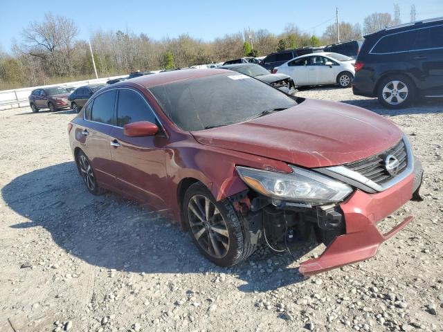 Photo 4 from auction – 2016 NISSAN ALTIMA 2.5 with VIN 1N4AL3AP3GN333367