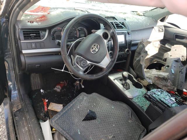 Photo 8 from auction – 2014 TOYOTA CAMRY L with VIN 4T1BF1FK6EU730867