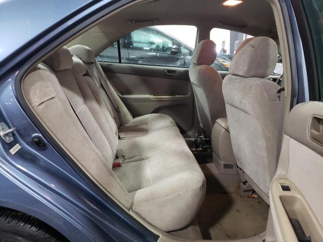 Photo 10 from auction – 2002 TOYOTA CAMRY LE with VIN 4T1BE32K92U566496