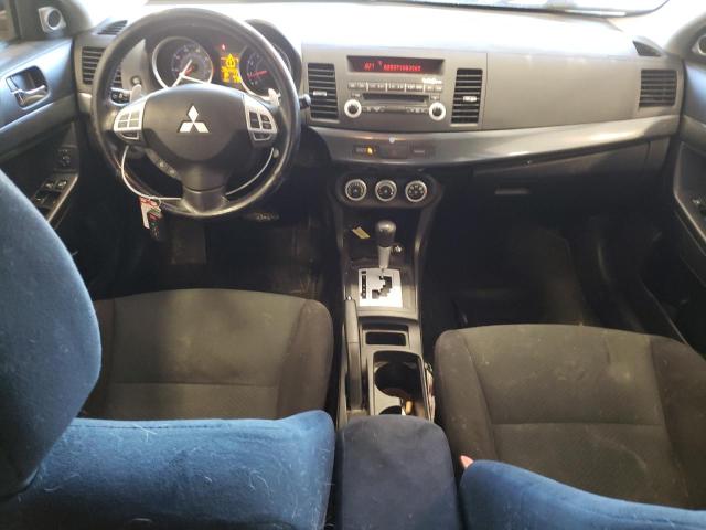 Photo 8 from auction – 2009 MITSUBISHI LANCER GTS with VIN JA3AU86W39U017480