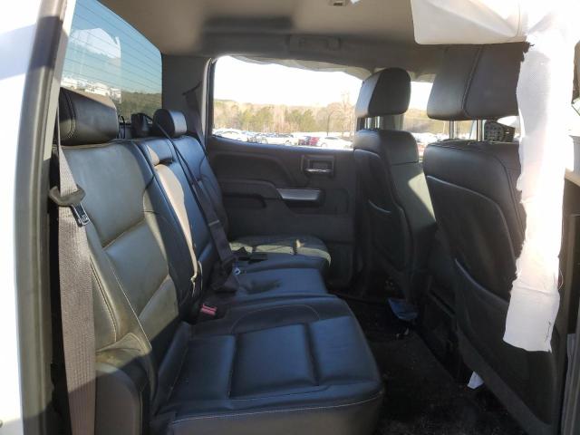 Photo 10 from auction – 2015 CHEVROLET SILVERADO with VIN 1GC1KVE83FF656659