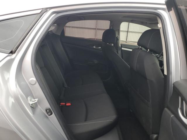 Photo 10 from auction – 2018 HONDA CIVIC EX with VIN JHMFC1F30JX030535