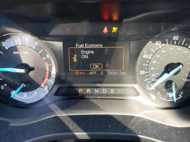 Photo 9 from auction – 2015 FORD FUSION SE with VIN 3FA6P0H79FR124869