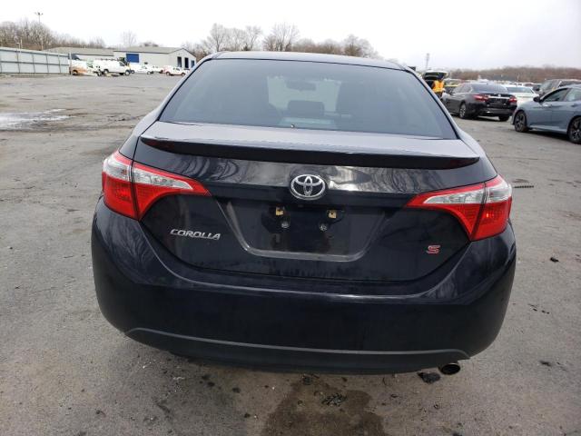 Photo 6 from auction – 2014 TOYOTA COROLLA L with VIN 2T1BURHE8EC081912