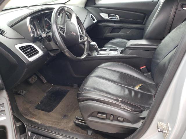 Photo 7 from auction – 2011 GMC TERRAIN SL with VIN 2CTFLVEC9B6369181