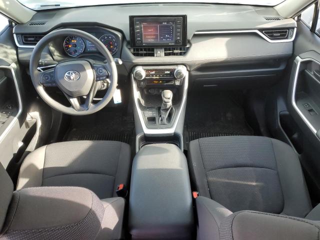 Photo 8 from auction – 2020 TOYOTA RAV4 LE with VIN JTMG1RFV9LD050735