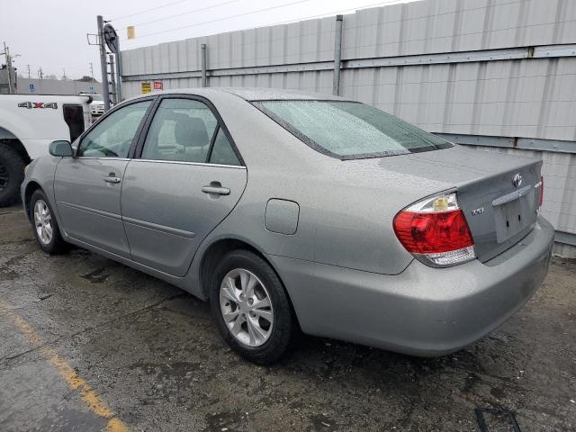 Photo 2 from auction – 2005 TOYOTA CAMRY with VIN 4T1BF32K75U603482