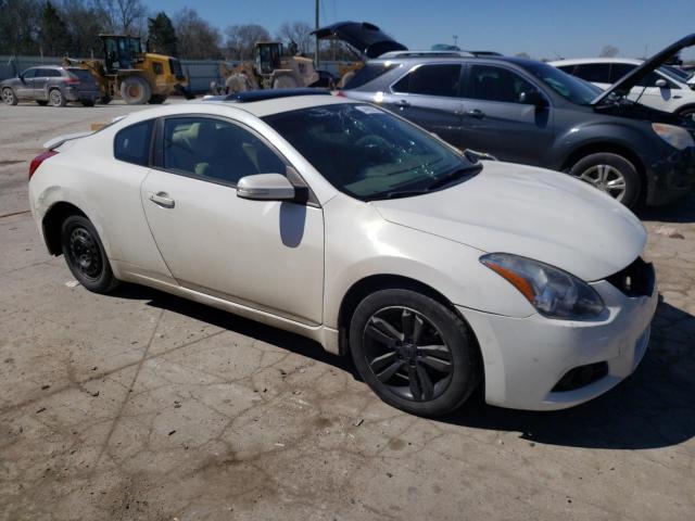 Photo 4 from auction – 2012 NISSAN ALTIMA S with VIN 1N4AL2EP7CC261826