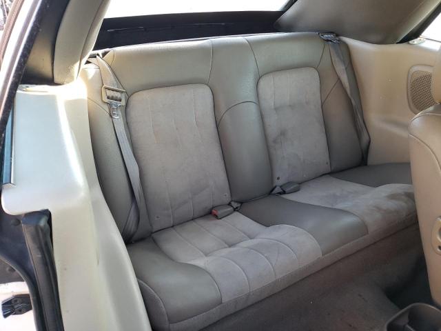Photo 10 from auction – 2005 CHRYSLER SEBRING TO with VIN 1C3EL55R65N627818