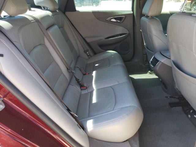 Photo 10 from auction – 2016 CHEVROLET MALIBU LT with VIN 1G1ZE5ST5GF201681