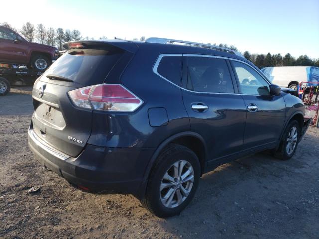 Photo 3 from auction – 2016 NISSAN ROGUE S with VIN KNMAT2MV9GP730729