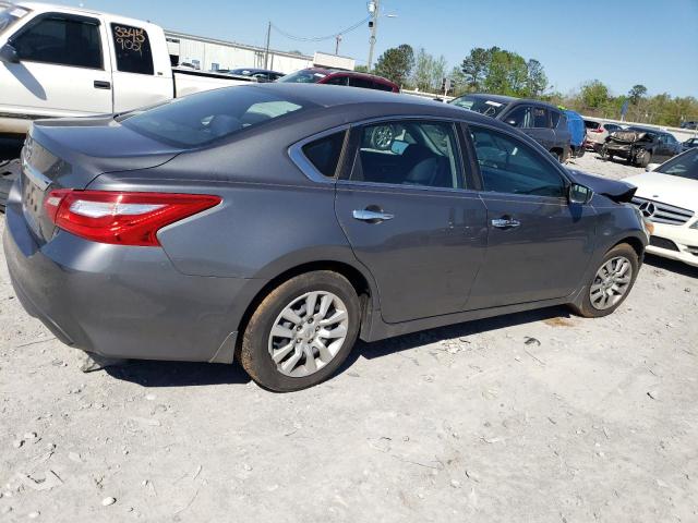 Photo 3 from auction – 2016 NISSAN ALTIMA 2.5 with VIN 1N4AL3AP7GC189754